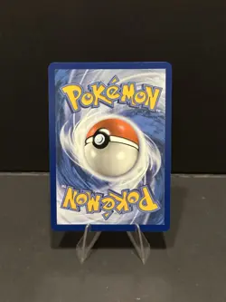 Charcadet - 022 (Pokemon Center Exclusive) 022 Me: Mega Evolution Promo Holo - Image 2