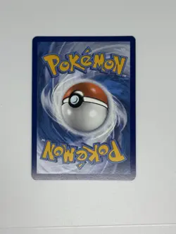 Pokemon TCG Magcargo ex S&V-Twilight Masquerade 029/167 Holo Double Rare NM - Image 2