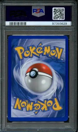 Pokemon Holo Rayquaza ex Delta Species #97 | PSA 9 Mint | Dragon Frontiers 2006 - Image 2
