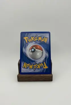 Pokemon Poliwag - 67/115 Reverse Holo EX Unseen Forces (LP/NM) - Image 2