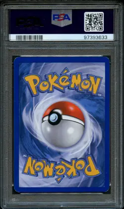 Pokemon Holo Venusaur #13 | PSA 7 Near Mint | Platinum Supreme Victors 2009 - Image 2
