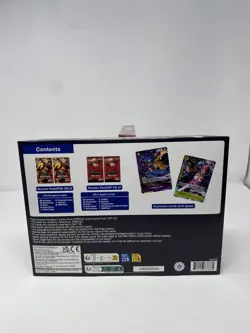 One Piece Illustration Box Vol 5 + Vol 6 Lot Set Of 2 Sealed QTY PRB-02 OP-13 - Image 4