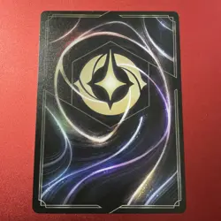 Disney Lorcana Winterspell #69/204 Mulan - Resourceful Recruit Regular NM - Image 2