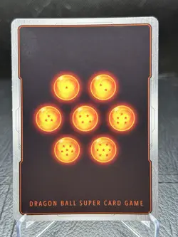 3-Man Kamehameha BT29-028 SR - Dragon Ball Super Card Game - Image 2