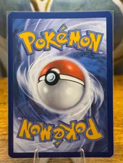Pokemon Card Pikachu Svp Black Star Promos SVP027 Holo Promo TCG Full Art #27 - Image 2