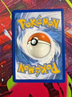 Pokemon TCG Squirtle 170/165 Scarlet & Violet 151 Illustration Rare Holo Card - Image 2
