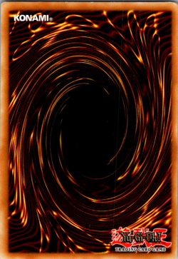 Yu-Gi-Oh! SECRET RARE HOLO CARD GORZ THE EMISSARY OF DARKNESS DLG1-EN000 LP - Image 2