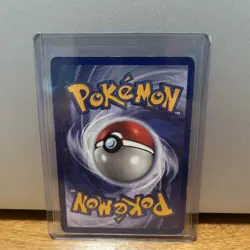 Golduck (35/62) - Fossil Set - Pokemon Card - TCG WOTC - Image 2