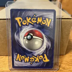 Kangaskhan 21/64 - Jungle Set Unlimited - WOTC - Pokemon Card - 1999 - Image 2