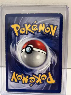 Tangela 66/102 - Base Set - Common - Pokemon Card TCG - Image 2
