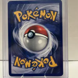 Eevee Pokemon Jungle TCG Card 51/64 Vintage 1999 NM - Image 2