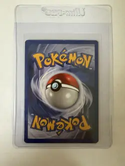 Pokemon TCG Light Sunflora Neo Destiny Card 72/105 Unlimited Common - Image 2