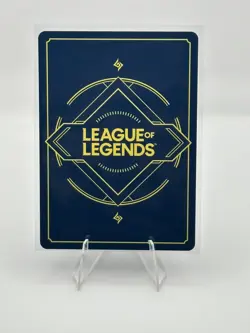 2025 Riftbound: League of Legends Ogn-Origins - Kadregrin the Infernal #038 - Image 2