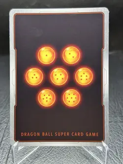 Krillin, Assist BT29-010 SR - Dragon Ball Super Card Game - Image 2