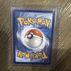 Marill 232/217 Illustration Rare Pokemon Card Ascended Heroes NM - Image 2