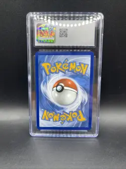 Charmeleon 002/034 Trading Card Game Classic -Charizard & Ho-Oh Deck Holo CGC 10 - Image 2