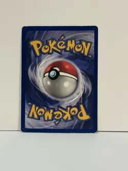 Pokemon Card Dragonite Promo 05/53 WOTC Movie Regular Card - Image 2