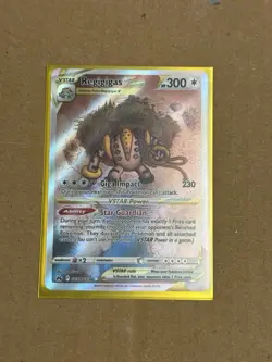 Pokemon TCG Mixed Card Lot Holo GX V VMAX EX Trainer Charizard Gengar Mewtwo - Image 2