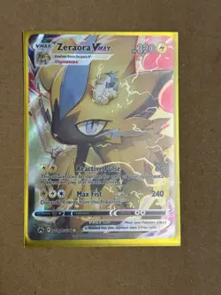 Pokemon TCG Mixed Card Lot Holo GX V VMAX EX Trainer Charizard Gengar Mewtwo - Image 3