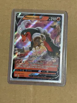 Pokemon TCG Mixed Card Lot Holo GX V VMAX EX Trainer Charizard Gengar Mewtwo - Image 4