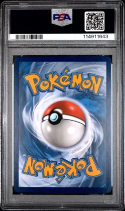 Pokemon 2023 Crown Zenith Deoxys V Max Ultra Rare Card GG45/GG70 PSA 10 - Image 2
