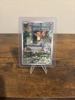 Charmander 044 SVP Black Star Promo Pokemon TCG Obsidian Flames Promo Card 44 - Image 1