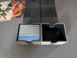 Magic: The Gathering – Final Fantasy Supplies & Accessories Lot w/Game Code - Image 2