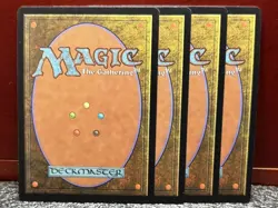 MTG Planeshift 4x {{ Terminate }} 128/143~Common~LP~L@@K - Image 2