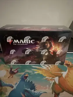 Magic The Gathering Throne of Eldraine Booster Box MTG - Image 2