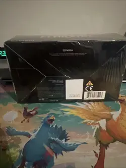 Magic The Gathering Throne of Eldraine Booster Box MTG - Image 4