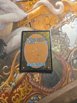 Bitterbloom Bearer Foil MTG Lorwyn Eclipsed -NM - - Image 2