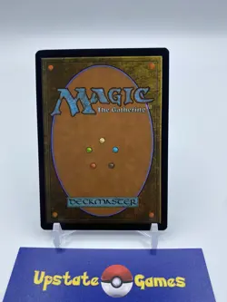 MTG Bloomburrow *FOIL* M Byrke, Long Ear of the Law #0380 - Image 2