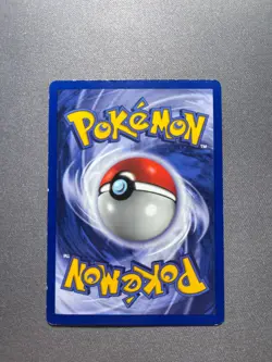 Pokemon TCG - Professor Oak - Base Set - 88/102 Unlimited 1999-2000 - Image 2
