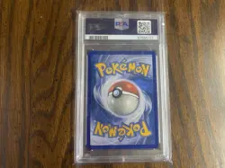 Pokemon TCG Sun & Moon Lost Thunder #159 Lugia GX PSA 10 159/214 - Image 4