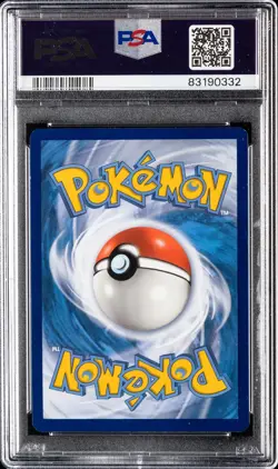 2022 POKEMON SWORD & SHIELD ASTRAL RADIANCE #TG12 FULL ART/HOOTHOOT -PSA 8 NM-MT - Image 2
