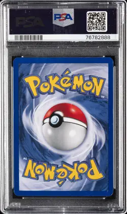 2000 POKEMON CHINESE 1ST ED #24 CHARMELEON PSA 10 - Image 2