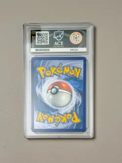 Kingdra EX SVP 131 Black Star Promo Pokemon TCG | ACE 10 - Image 2