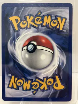 LT. SURGE'S VOLTORB 86/132 COMMON GYM CHALLENGE POKEMON - Image 2