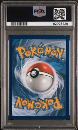 2015 Rayquaza EX 75/108 PSA 9 XY Roaring Skies Pokemon - Image 4
