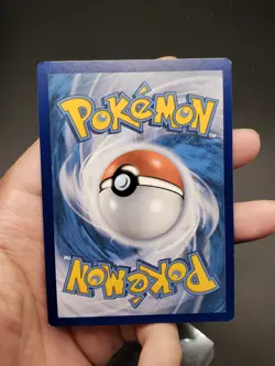 DARKRAI | Pokemon TCG 2016 | (Mythical Collection Promo) Holo Rare # XY114 | NM - Image 2