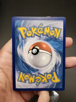 DARKRAI | Pokemon TCG 2016 | (Mythical Collection Promo) Holo Rare # XY114 | NM - Image 3