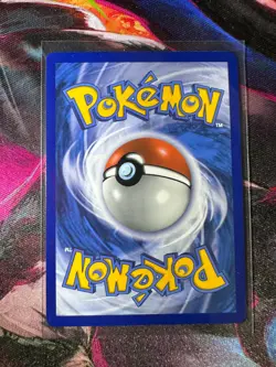 Misty's Determination 108/108 Evolutions Full Art Pokemon TCG 2016 NM+ - Image 2