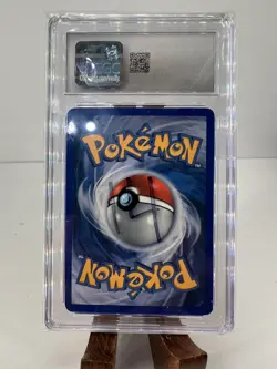 CGC 8.5 Cyndaquil Pokemon (2005) EX Unseen Forces - 54/115 - Image 2
