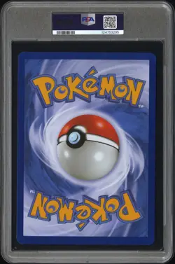 2025 Pokemon SVP EN Charizard ex Special Collection Jumbo 196 PSA 10 Lenticular - Image 2