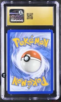 ‼Arceus VSTAR Pokemon (2022) Brilliant Stars- Secret Rare~ GRADE 10 PRISTINE💨 - Image 2