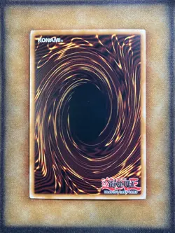 Yugioh Mischief of the Yokai STBL-EN089 Ultimate Rare 1st Ed NM - Image 2