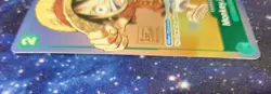 Monkey.D.Luffy (037) (1st Anniversary Tournament) P-037 One Piece Promotion... - Image 2