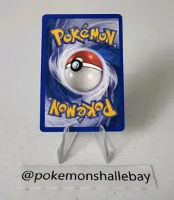 Darkness Energy 158/165 - Expedition Base Set *NM* Rare Pokemon Card - Image 3