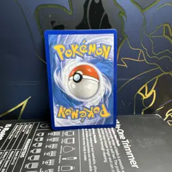 Pokemon Victini VMAX 165/163 Swsh05 Battle Styles Secret Rare Full Art Holo Card - Image 2