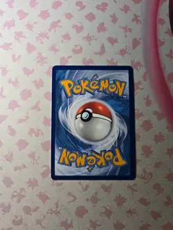 Professor Oak (CLC) 023/034 Trading Card Game Classic Holo - Image 3